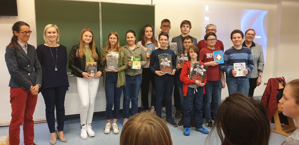 Polacy, o których powinien pamiętać świat – I. Domeyko. Wykład inż. K.