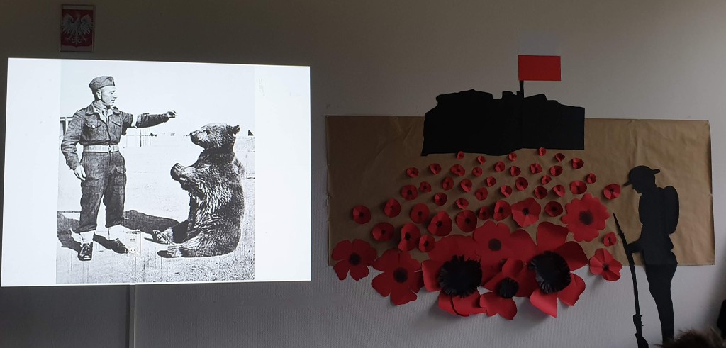 75. rocznica bitwy pod Monte Cassino