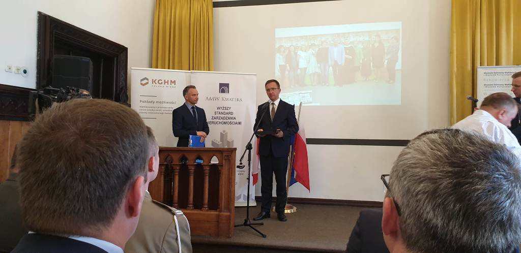 Gala VI Konkursu o Żołnierzach Wyklętych 24.05.2019