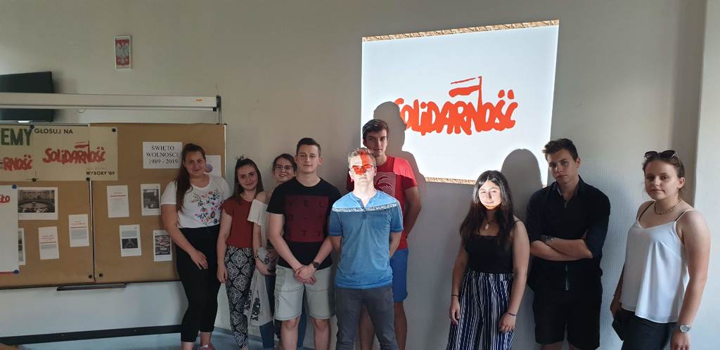 30 rocznica wyborów 4.06.1989 r