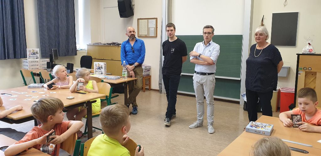 Obchody Roku Moniuszki – gry edukacyjne