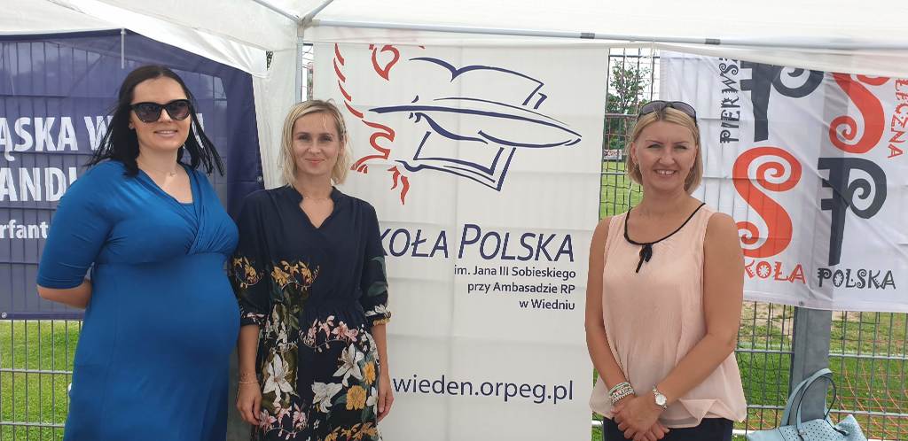 Festyn kulturalno-sportowy 15.06.2019