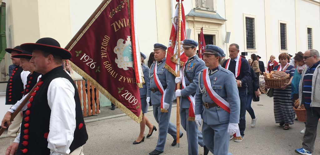 336. rocznica Odsieczy Wiedeńskiej