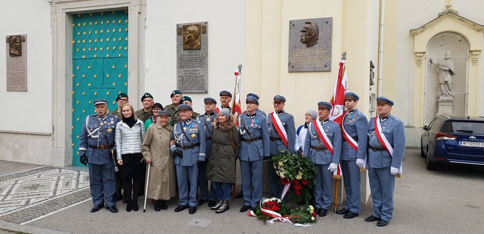 101. rocznica odzyskania Niepodległości – Sanktuarium Narodowe