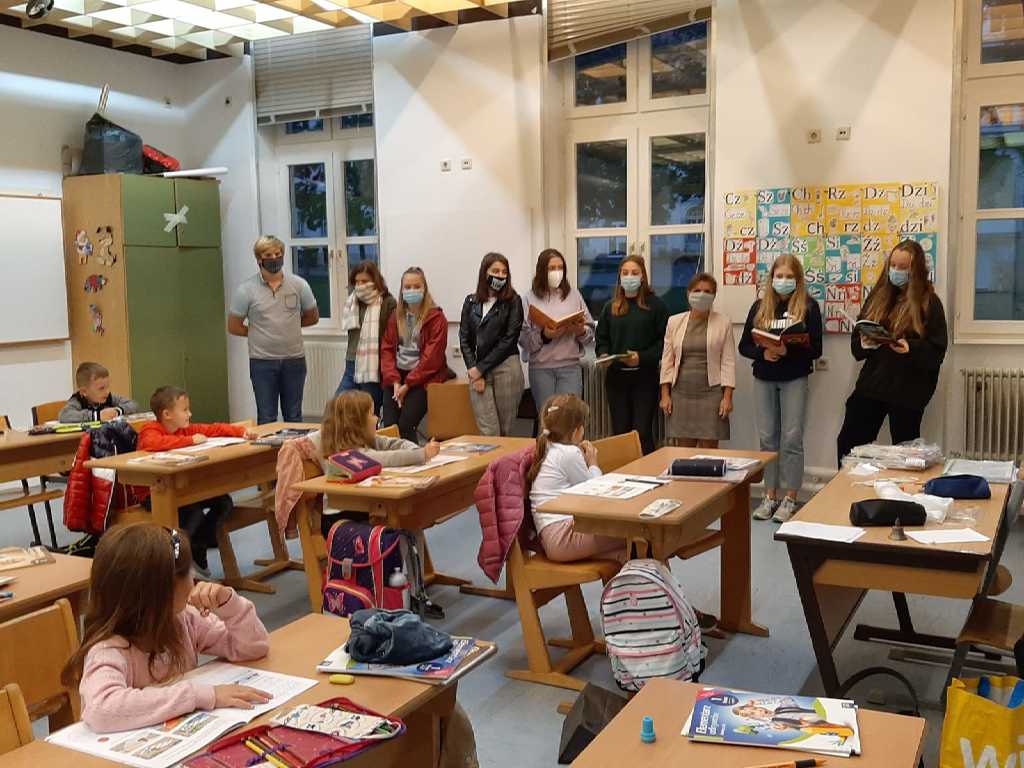 Akcja Głośne‪ Czytanie