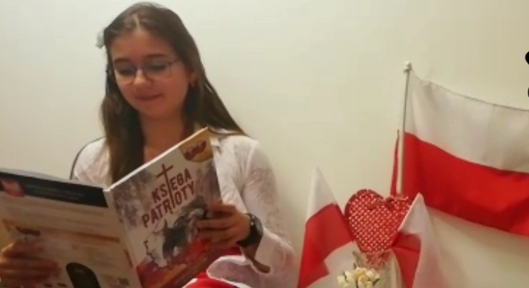 Święto Narodowe – 11 Listopada