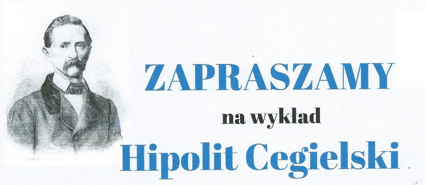 Zapraszamy na wykład