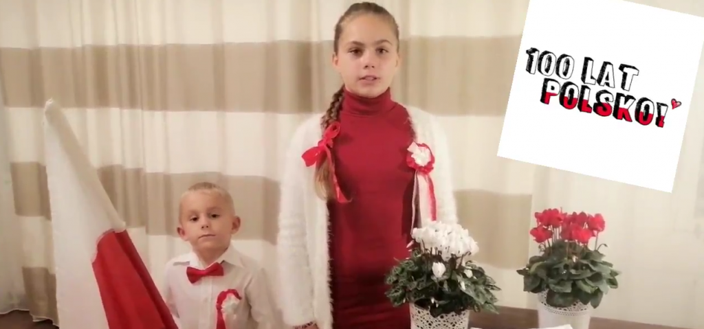 Życzenia z okazji 11 Listopada