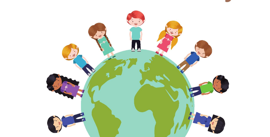 Życzenia z okazji Dnia Dziecka