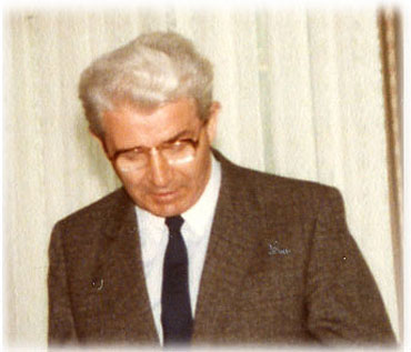 mgr Jan Karolczak