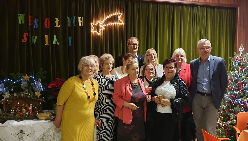 Akcja Razem na święta