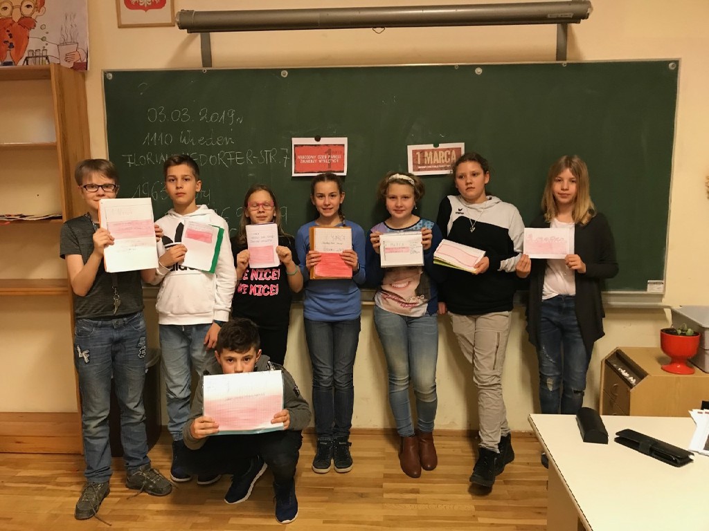 1 marca Dzień Pamięci o Żołnierzach Wyklętych