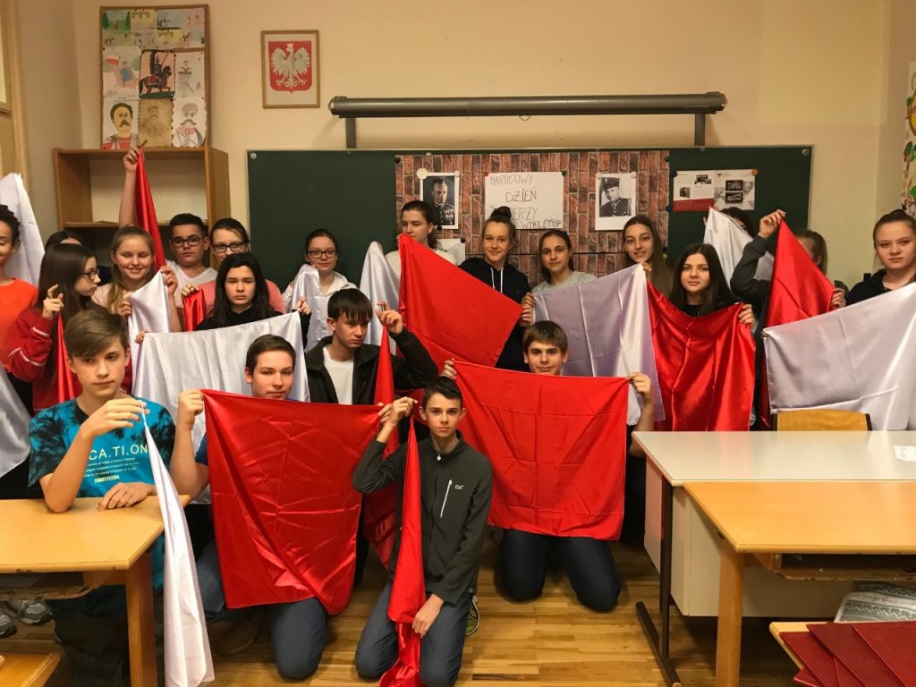 Tydzień Pamięci o Żołnierzach Wyklętych