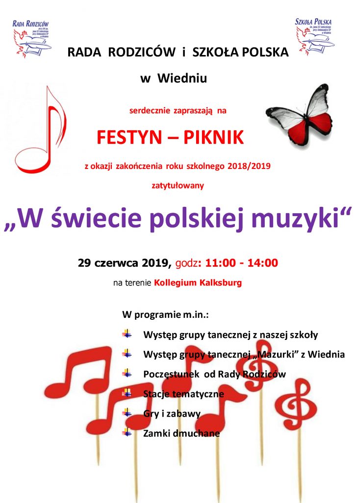 „W świecie polskiej muzyki”