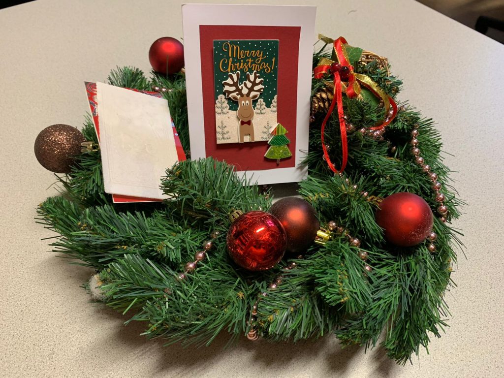 Boże Narodzenie 2020