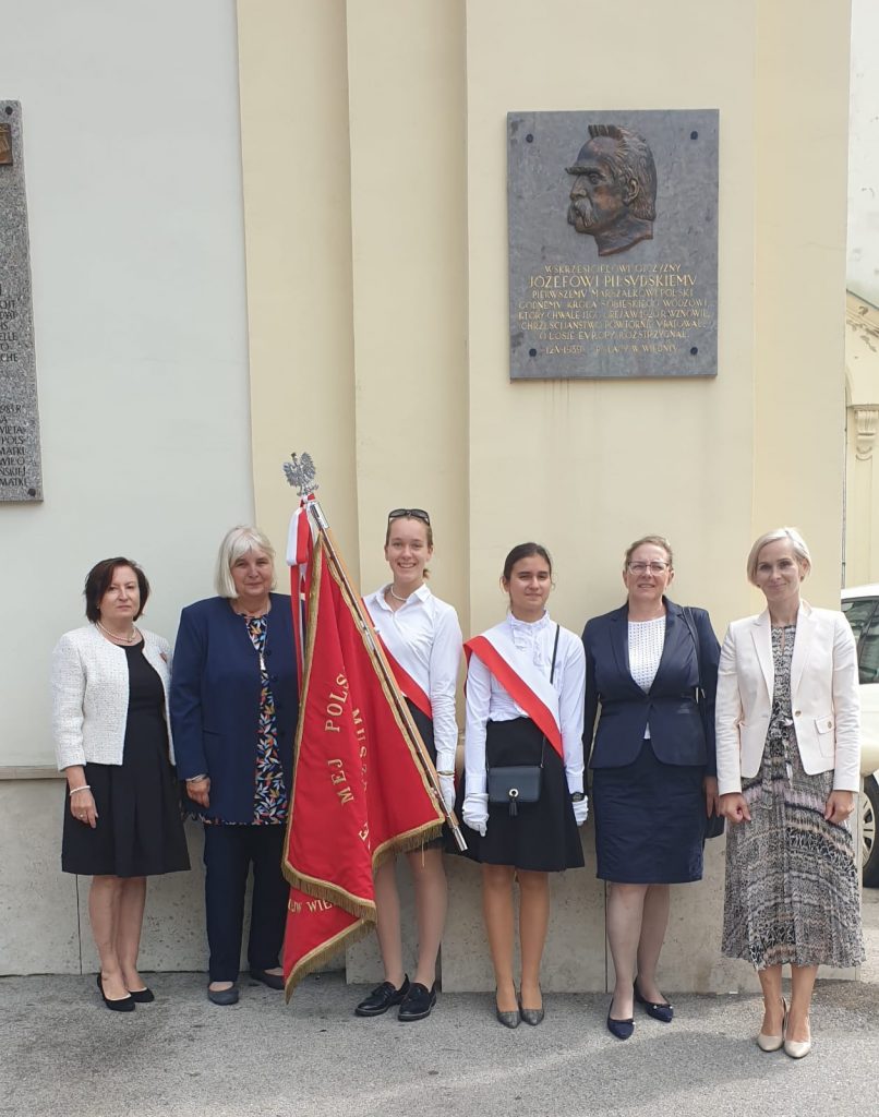 Obchody 338 rocznicy Odsieczy Wiedeńskiej