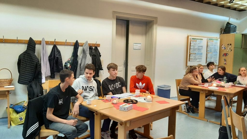 Tydzień z Patronami 2021 r