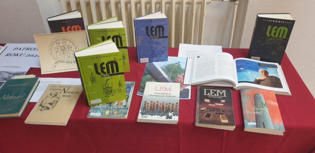 Protokół z przebiegu konkursu plastyczno-literackiego „Moja wizja przyszłości”