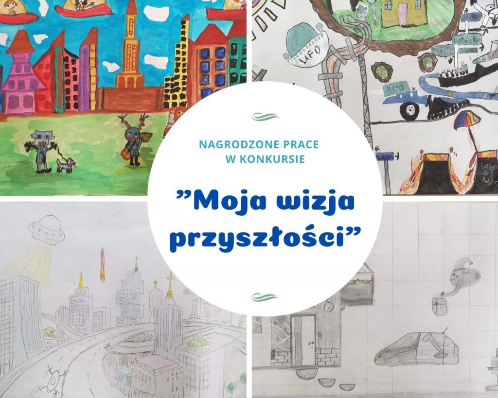 Konkurs Moja wizja przyszłości