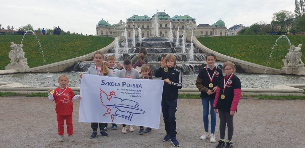 Bieg im. księcia J. Poiatowskiego