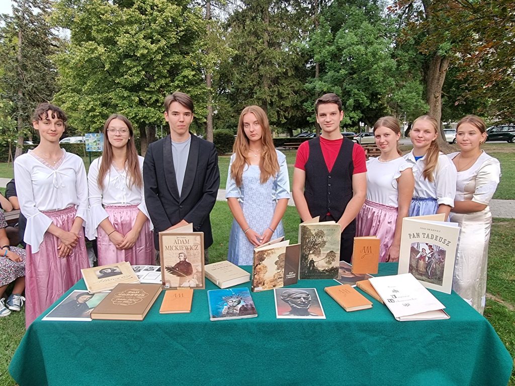 Narodowe czytanie 2022