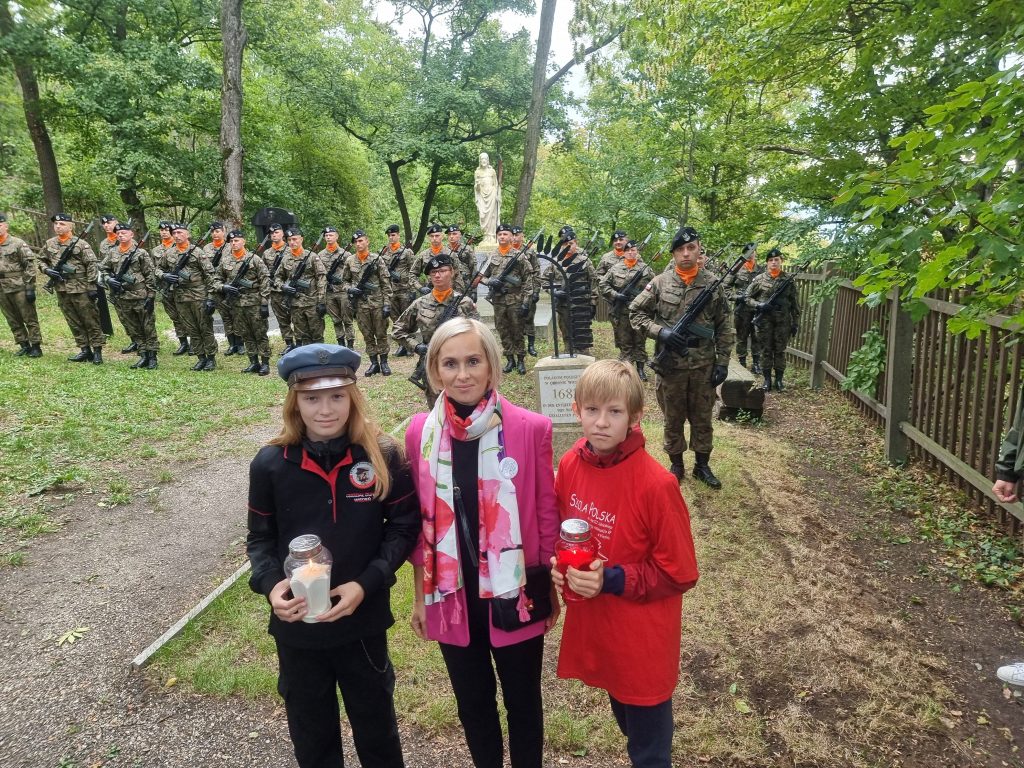 Rocznica Odsieczy Wiedeńskiej na Kahlenbergu