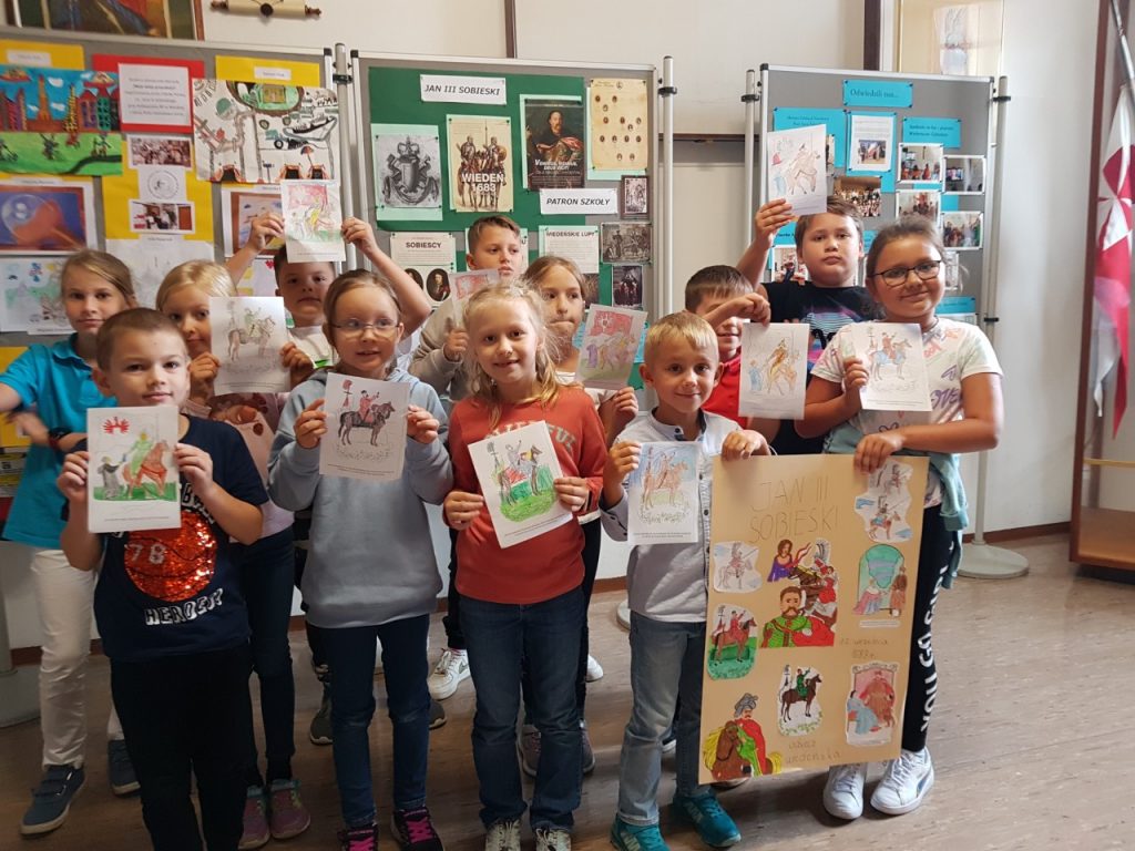 Tydzień Patrona Szkoły