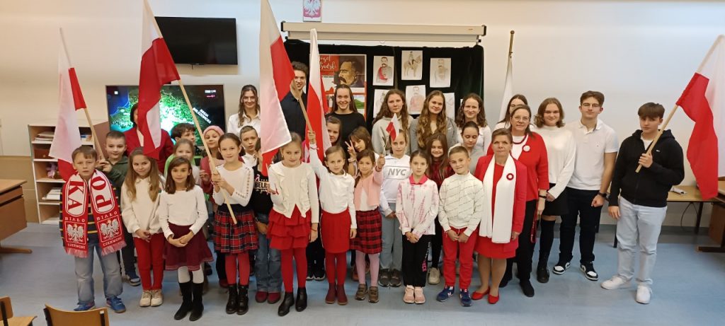 Narodowe Święto Niepodległości