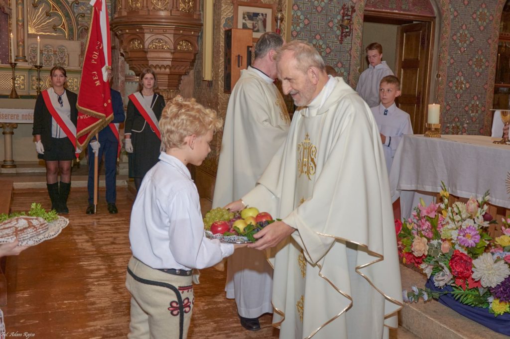 45-lecia Szkoły Polskiej