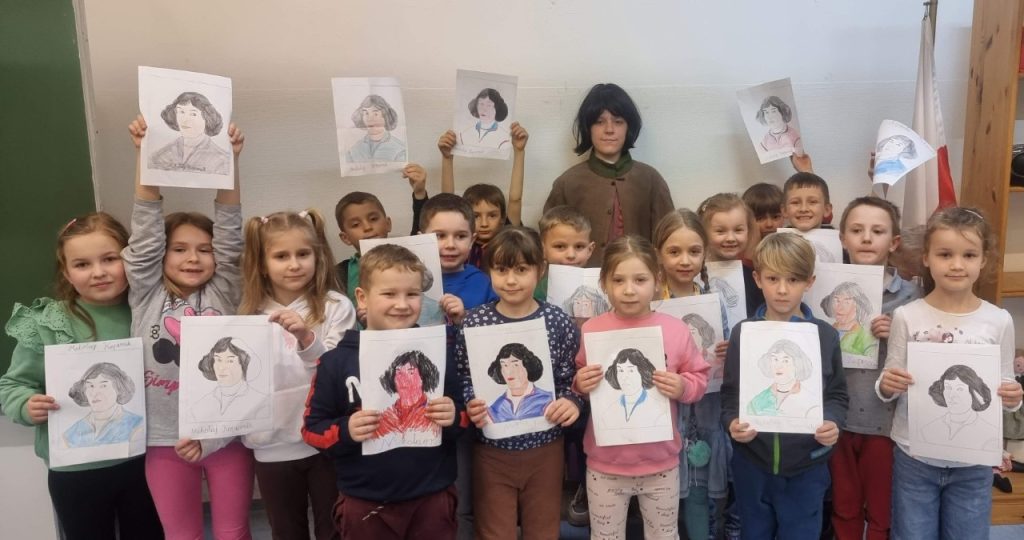 Urodziny Mikołaja Kopernika