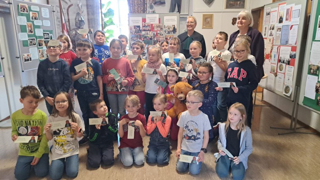 Akcja „Bajeczni Adwokaci”