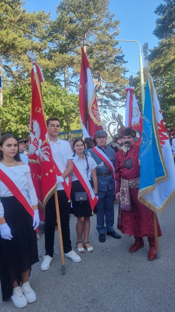 340. rocznica odsieczy wiedeńskiej na Kahlenbergu