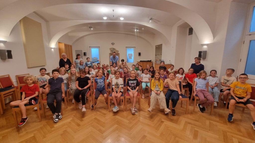 Warsztaty literackie z pisarzem Rafałem Witkiem 29.09.2023