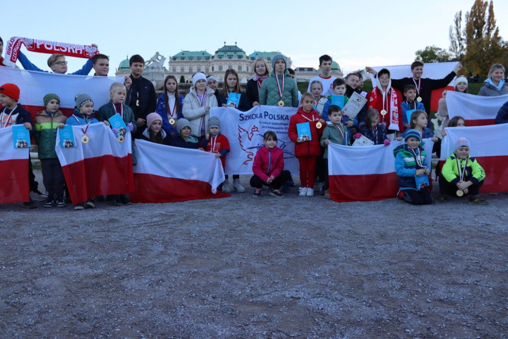 Bieg Niepodległości 2023