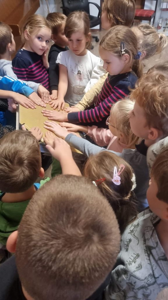 Pasowanie na czytelnika