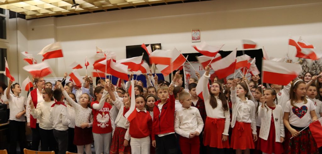 Obchody Święta Niepodległości 2023