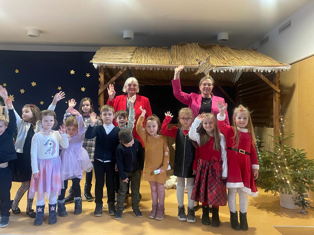 Migawki świąteczne