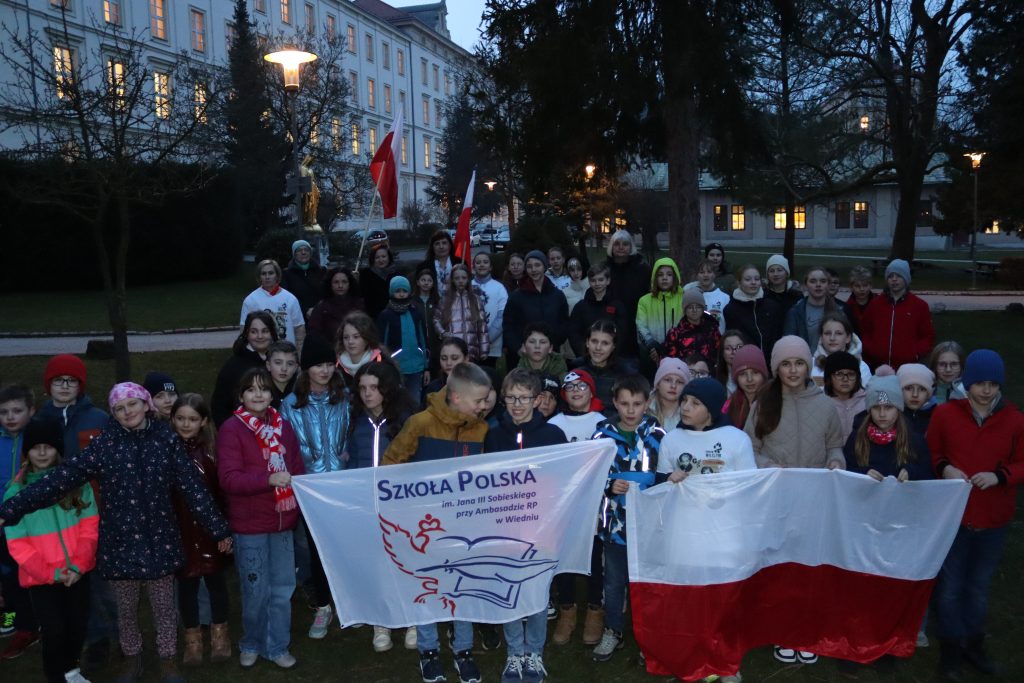 Obchody Narodowego Dnia Pamięci „Żołnierzy Wyklętych”