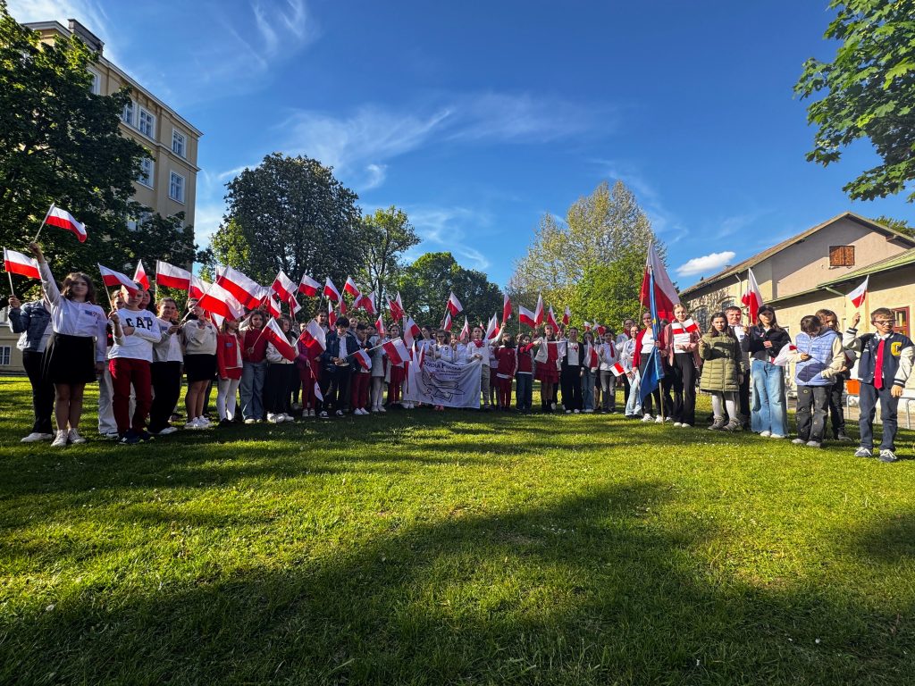 Świętujemy Dzień Polonii i Polaków za Granicą