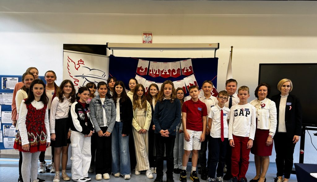 Święto Konstytucji 3 Maja