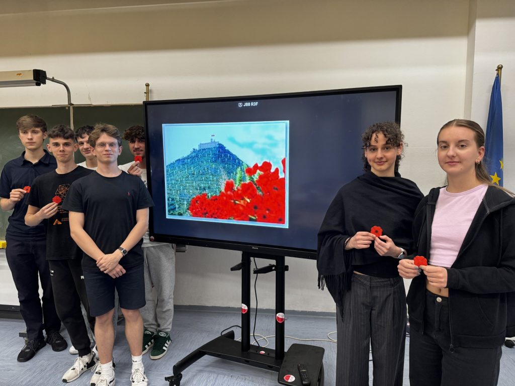 80 rocznica bitwy pod Monte Cassino.