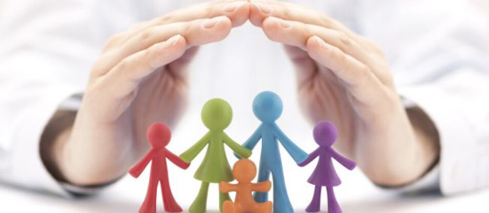 Standardy ochrony małoletnich w Szkołach Polskich