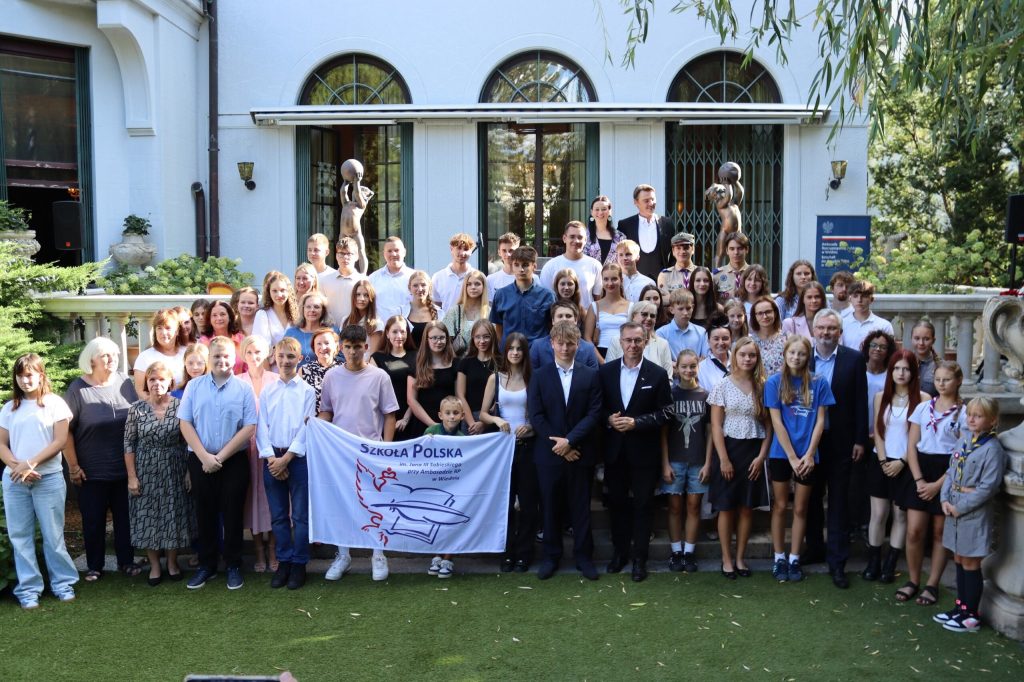 Narodowe Czytanie 2024.