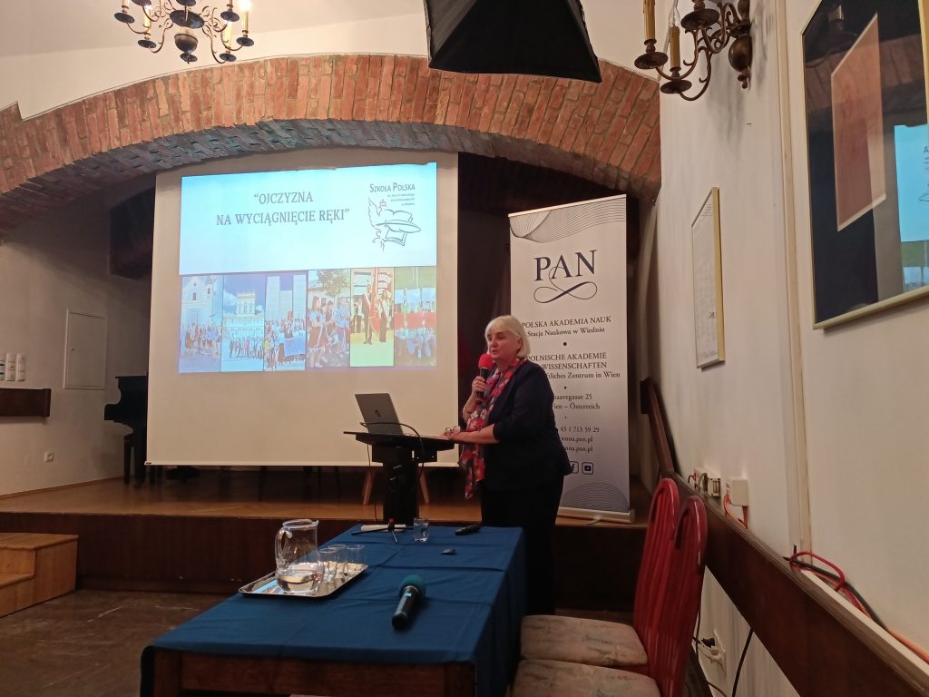 Konferencja „Historyczno-językowe dziedzictwo wielokulturowej Galicji”.