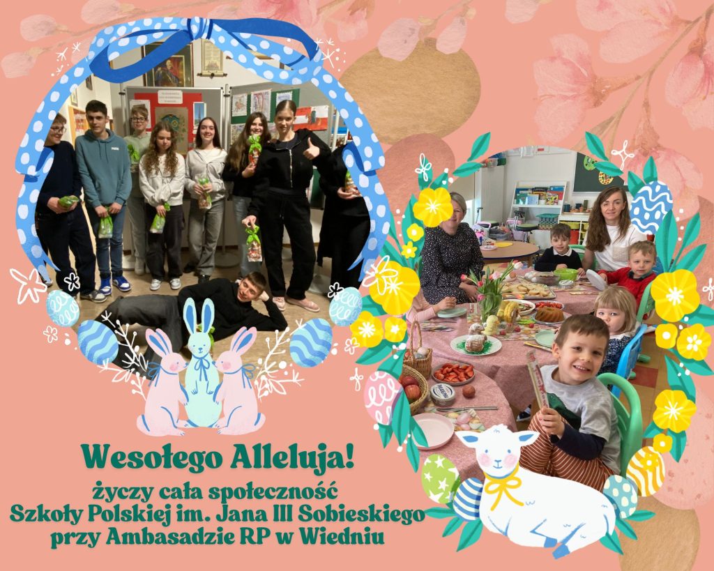 Wielkanocne warsztaty 2025