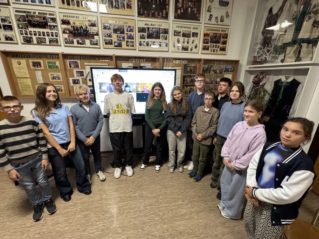 Wybory do Samorządu Uczniowskiego