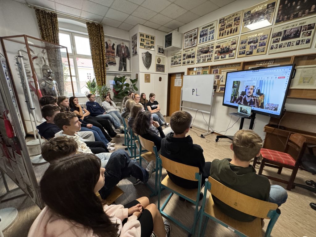 Lekcja on-line z Muzeum Wojska Polskiego