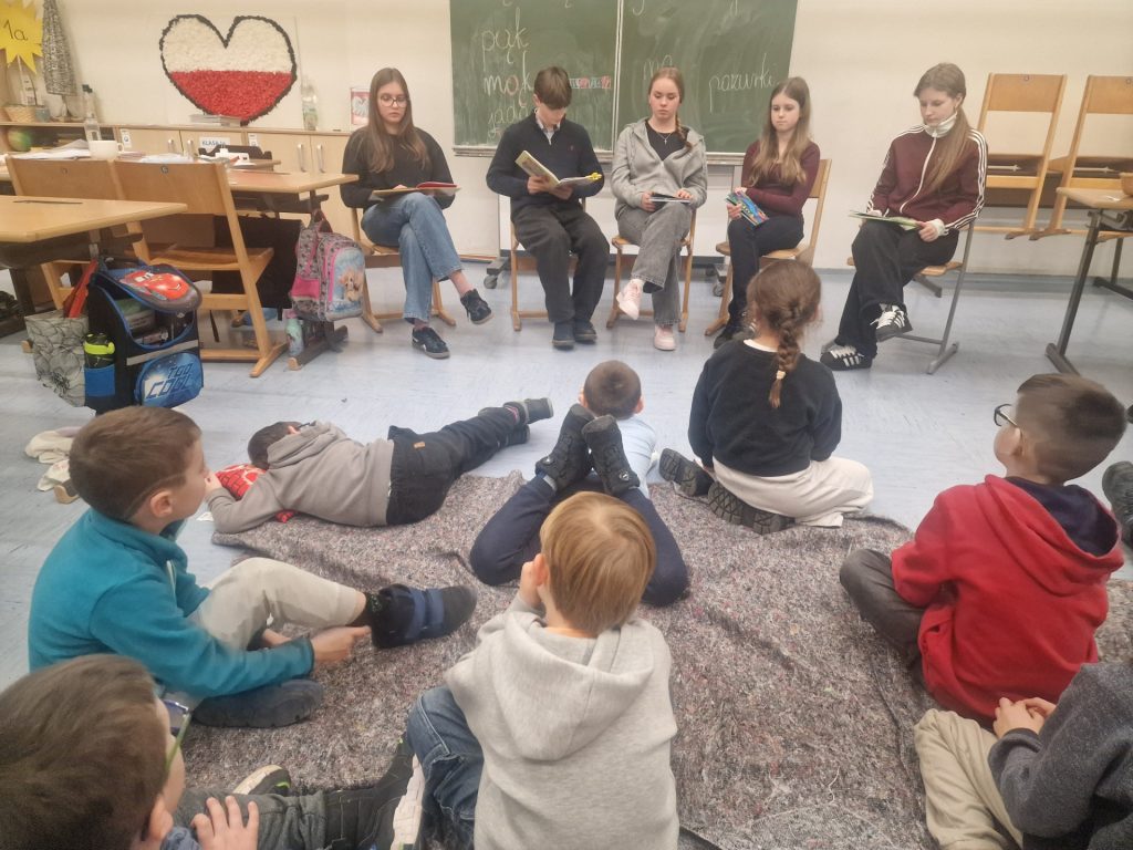 Międzynarodowy Dzień Języka Ojczystego – 2026 r.