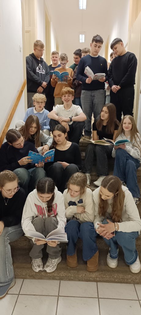 21 lutego 2026 – Międzynarodowy Dzień Języka Ojczystego