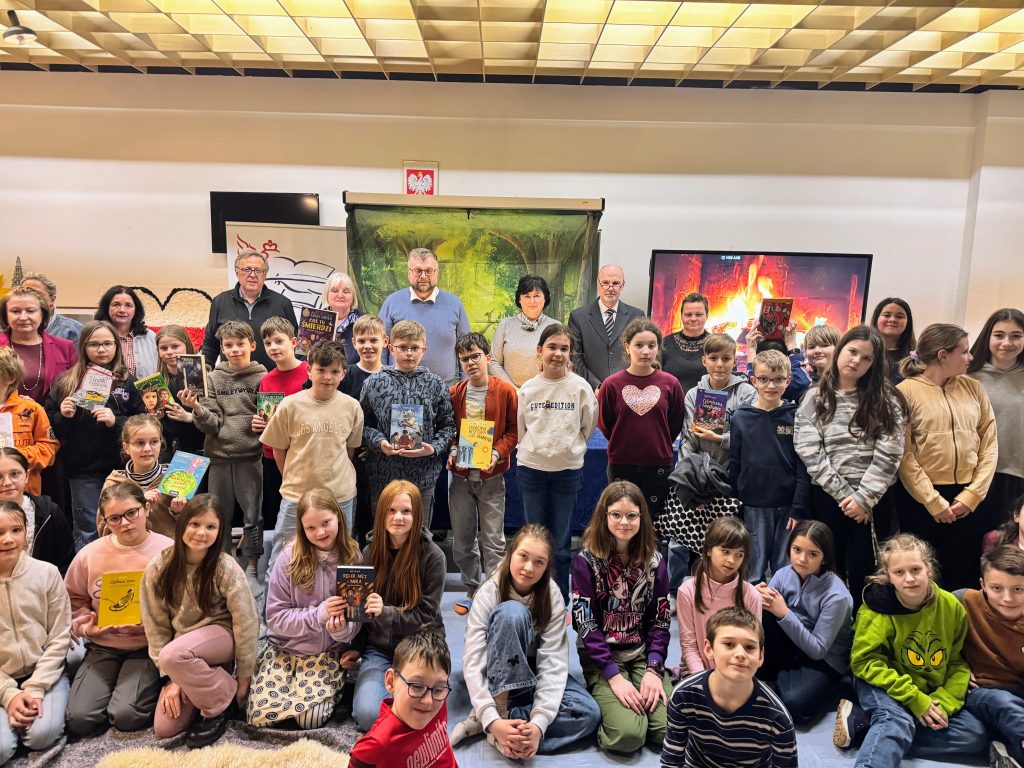 Wieczorne i poranne czytanie – 2026 r.